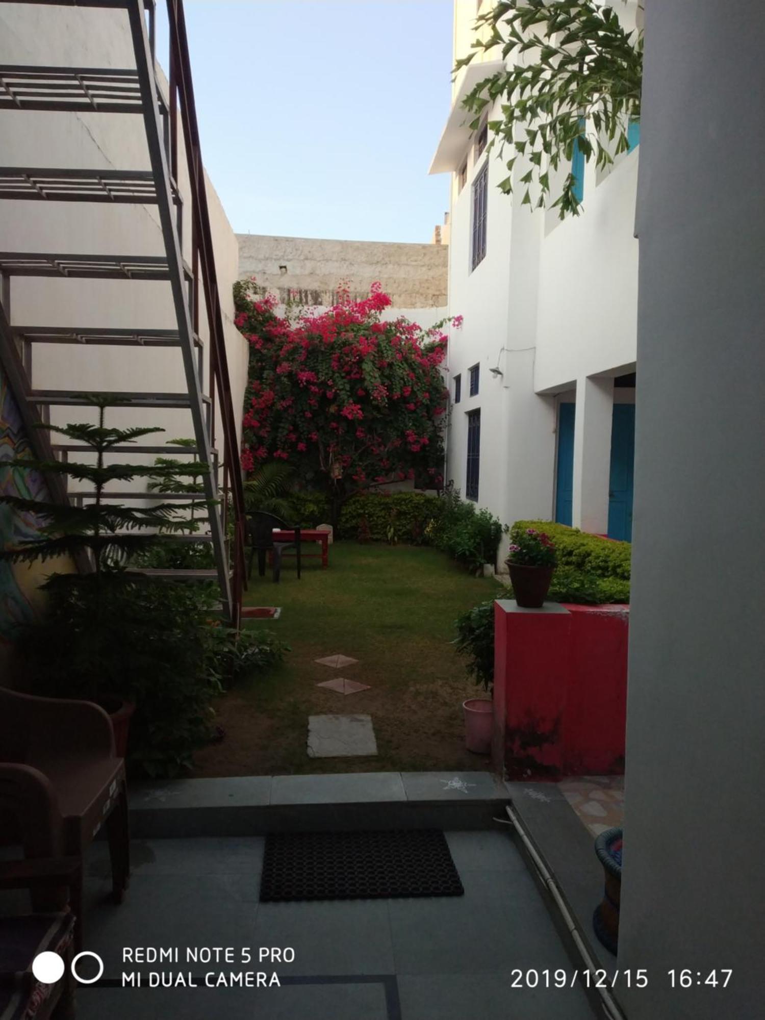 Rajguru Guest House Pushkar Zimmer foto
