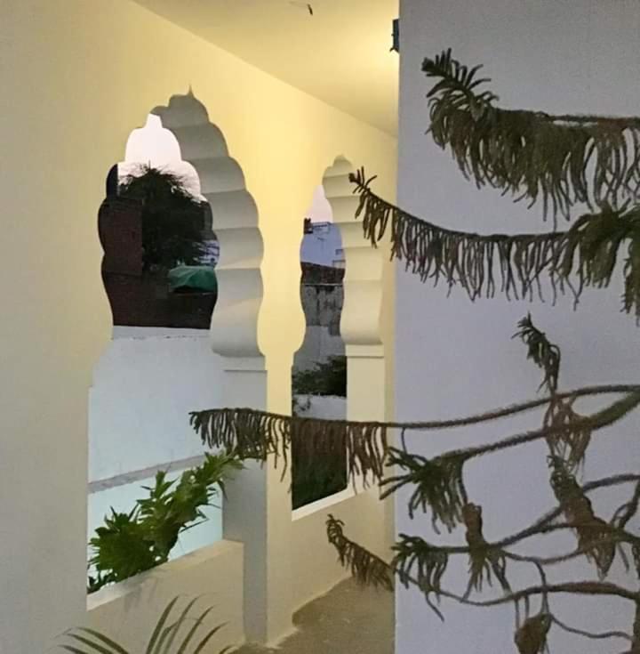 Rajguru Guest House Pushkar Exterior foto